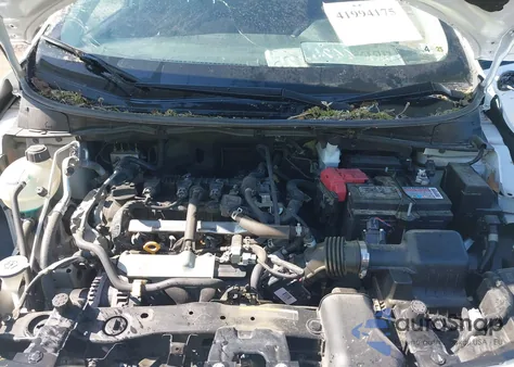 2020 Nissan Versa S Xtronic Cvt from USA, damaged, VIN 3N1CN8DV0LL897253